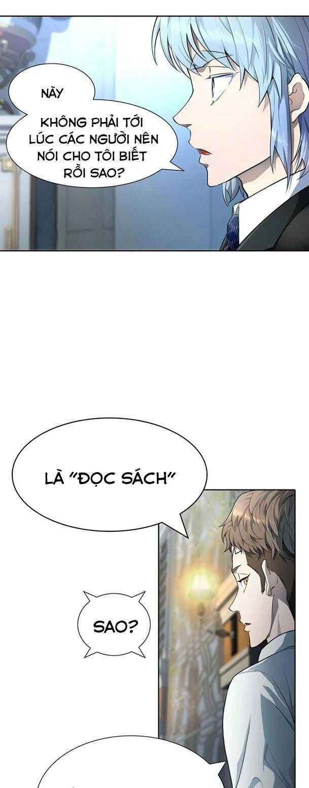 Tòa Tháp Bí Ẩn 2 Chapter 551 - Trang 2