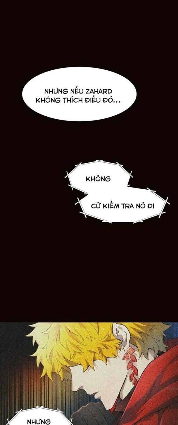 Tòa Tháp Bí Ẩn 2 Chapter 551 - Trang 2