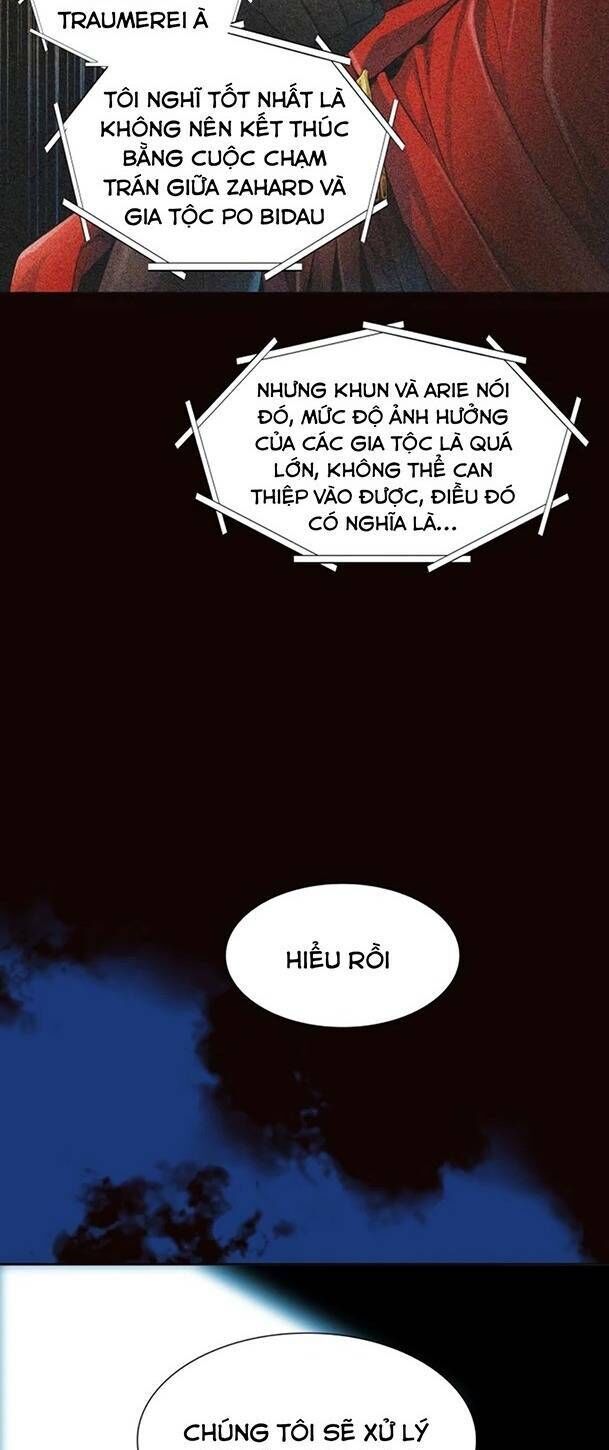 Tòa Tháp Bí Ẩn 2 Chapter 551 - Trang 2