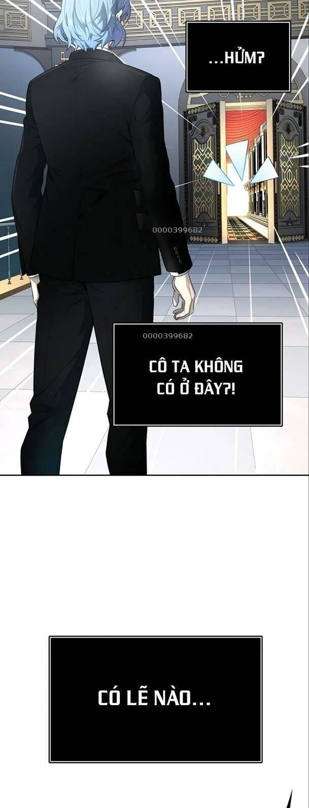 Tòa Tháp Bí Ẩn 2 Chapter 551 - Trang 2