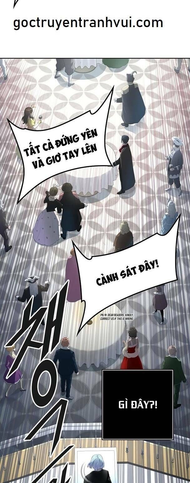 Tòa Tháp Bí Ẩn 2 Chapter 551 - Trang 2