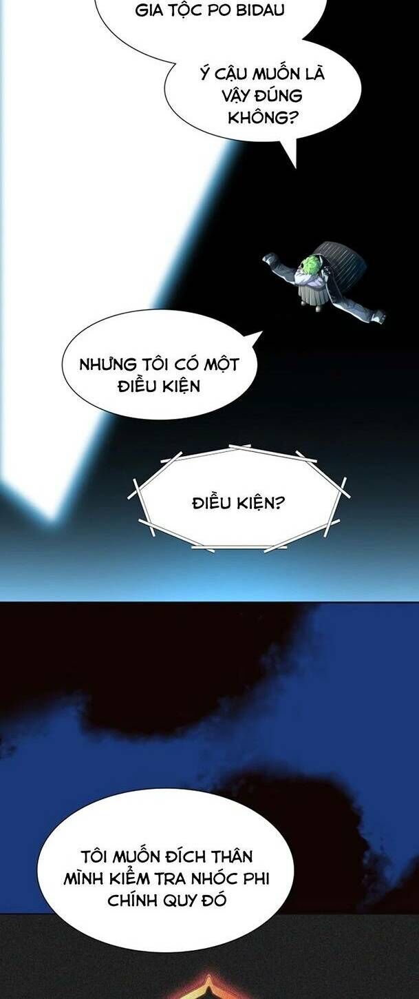 Tòa Tháp Bí Ẩn 2 Chapter 551 - Trang 2