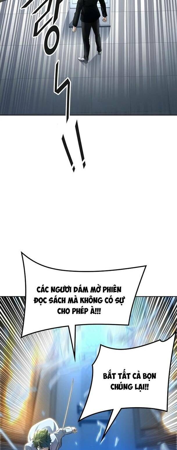 Tòa Tháp Bí Ẩn 2 Chapter 551 - Trang 2
