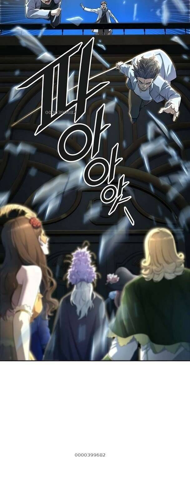 Tòa Tháp Bí Ẩn 2 Chapter 551 - Trang 2