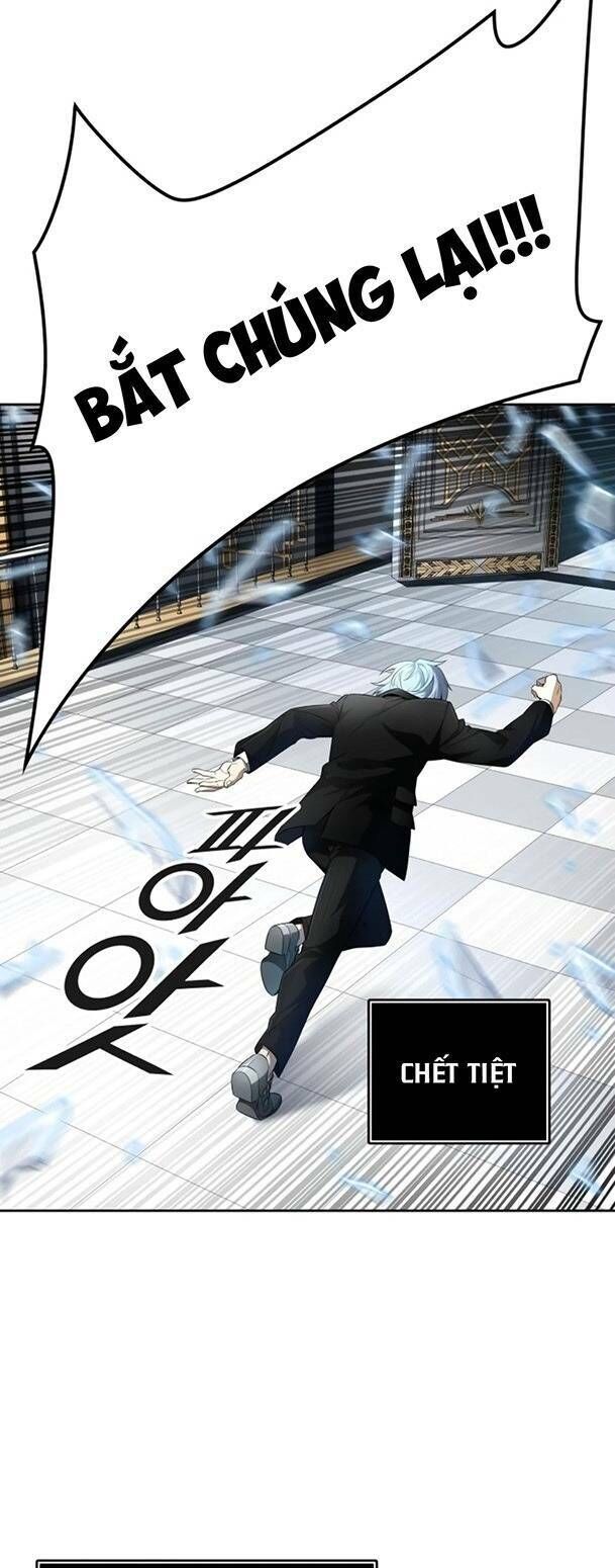 Tòa Tháp Bí Ẩn 2 Chapter 551 - Trang 2