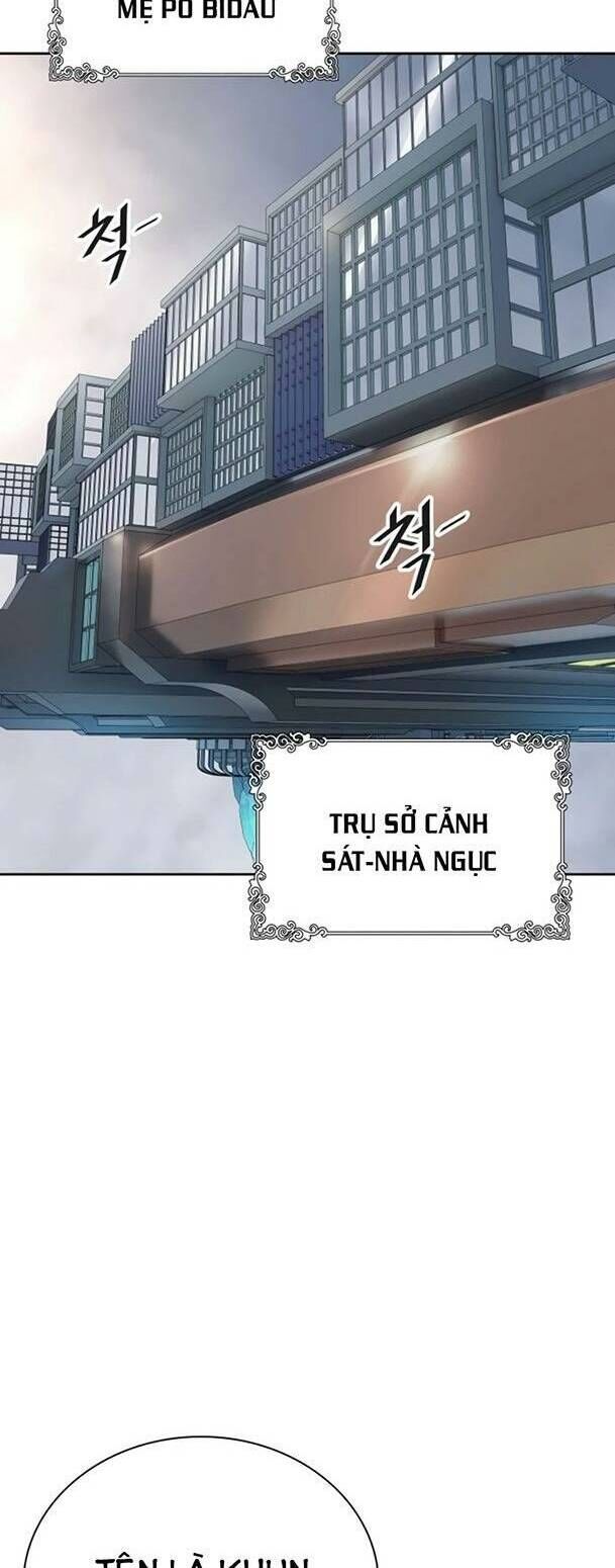 Tòa Tháp Bí Ẩn 2 Chapter 551 - Trang 2