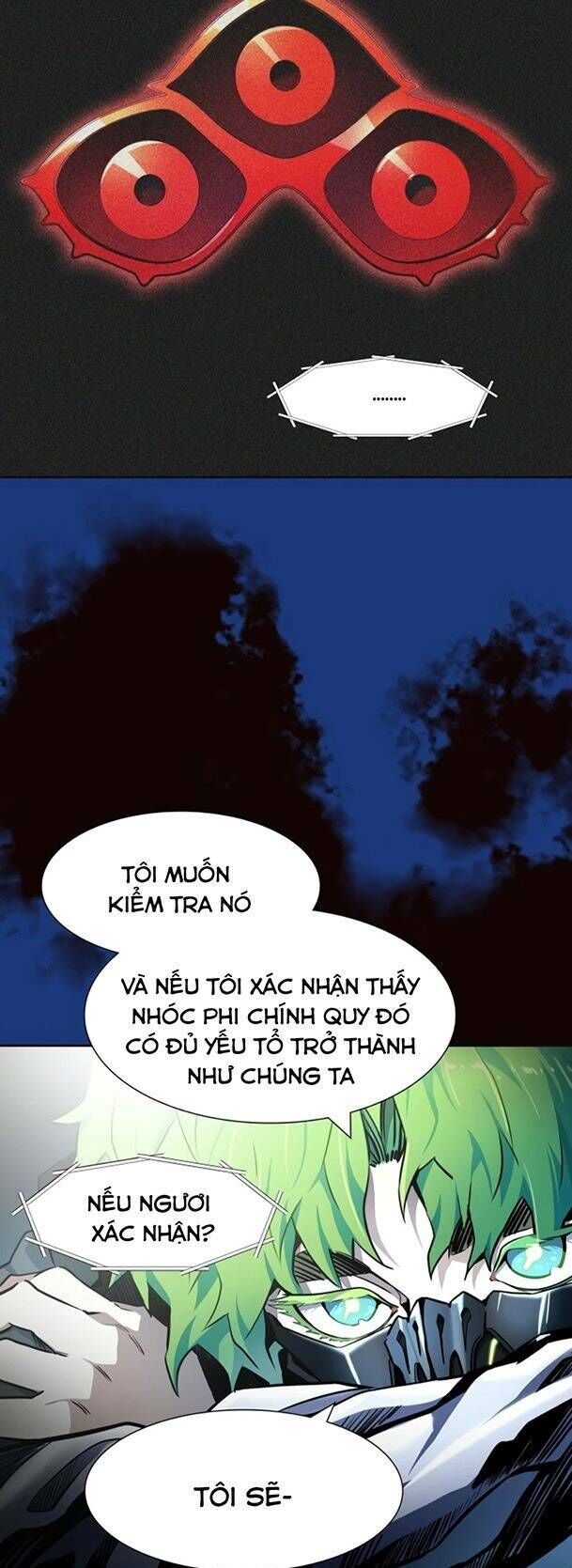 Tòa Tháp Bí Ẩn 2 Chapter 551 - Trang 2