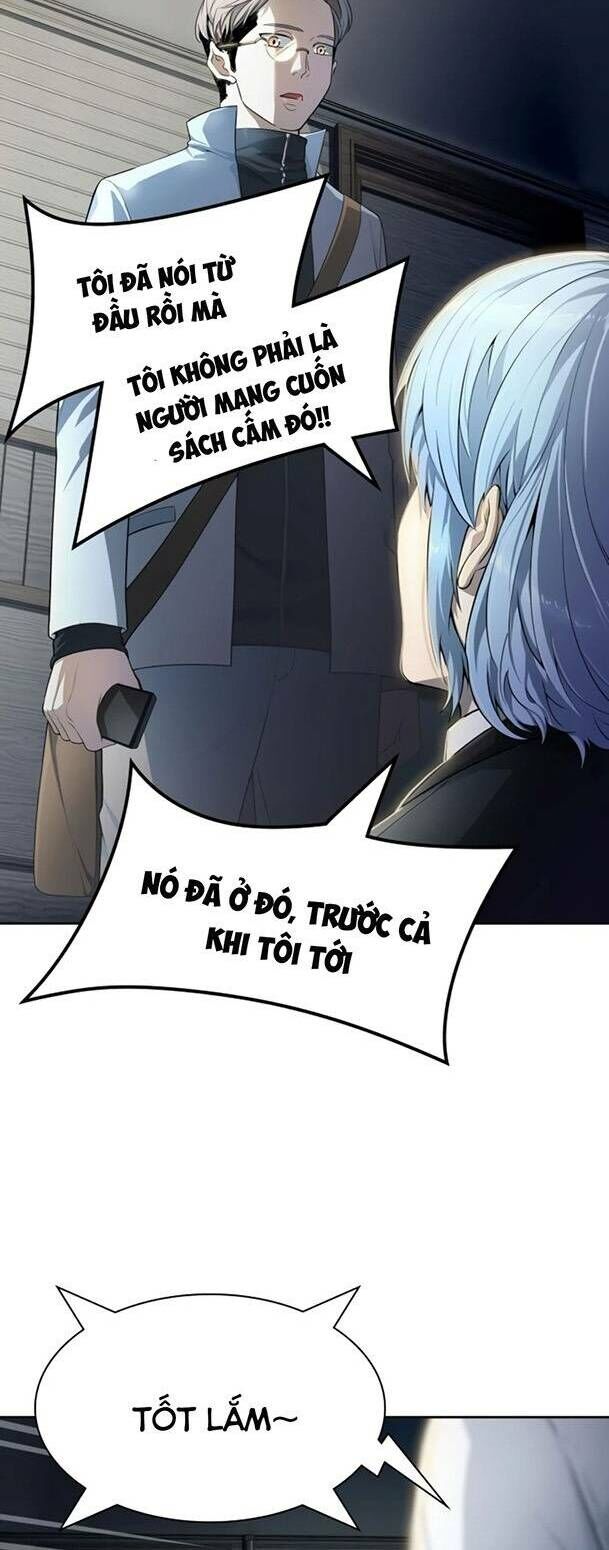 Tòa Tháp Bí Ẩn 2 Chapter 551 - Trang 2