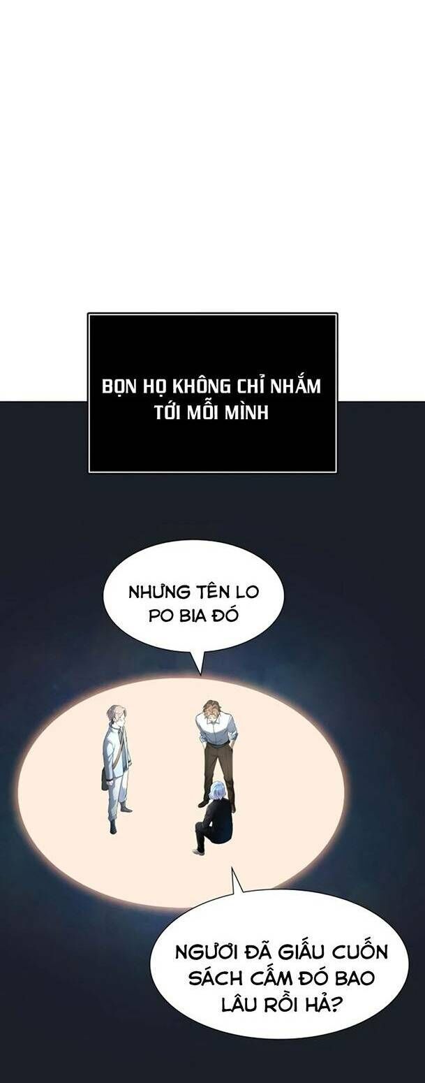 Tòa Tháp Bí Ẩn 2 Chapter 551 - Trang 2