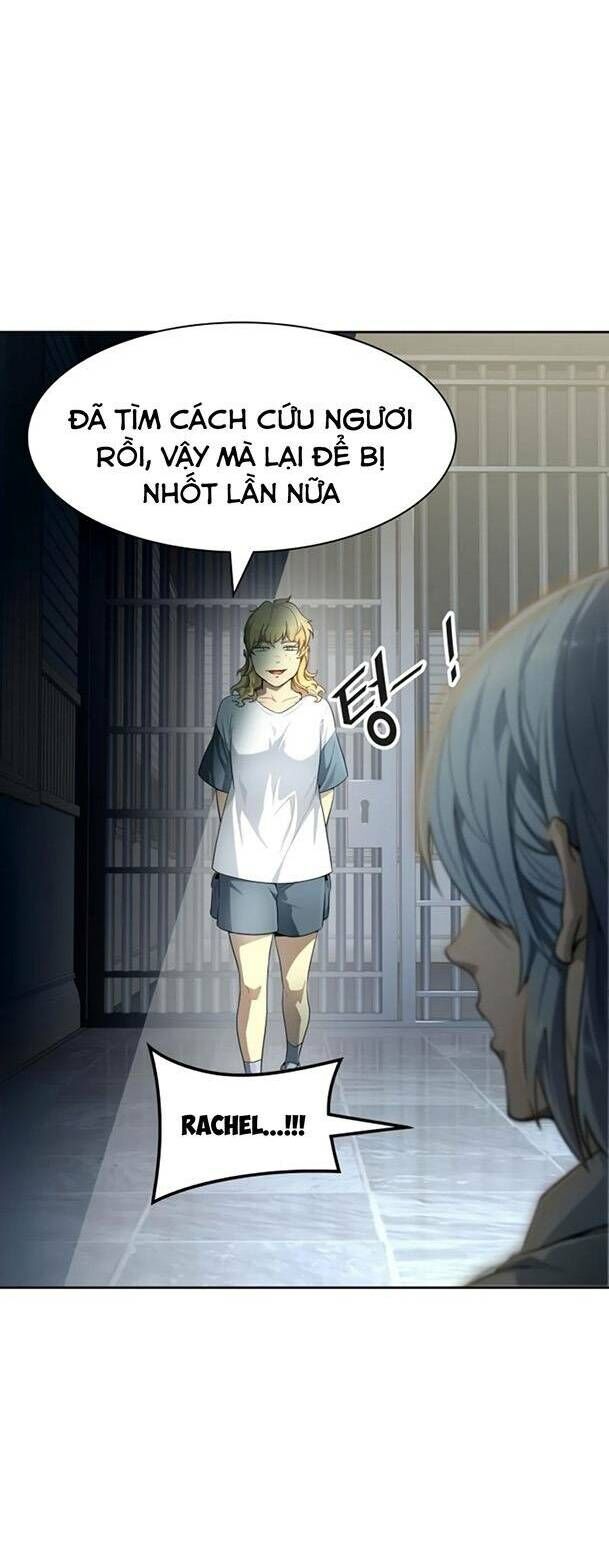 Tòa Tháp Bí Ẩn 2 Chapter 551 - Trang 2