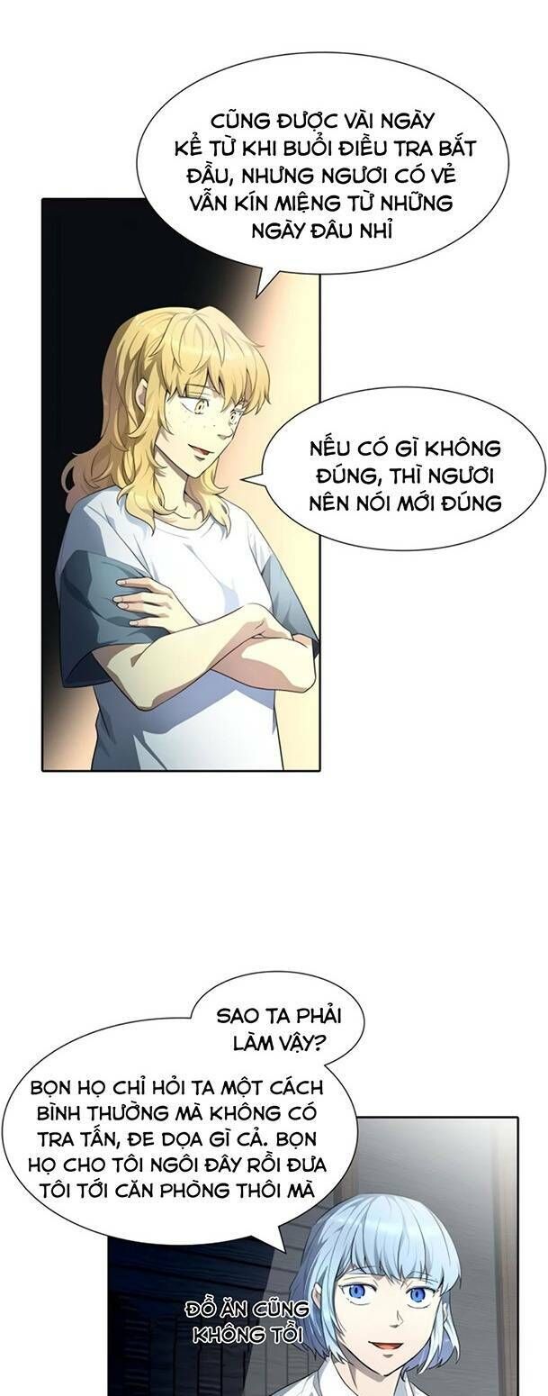 Tòa Tháp Bí Ẩn 2 Chapter 551 - Trang 2