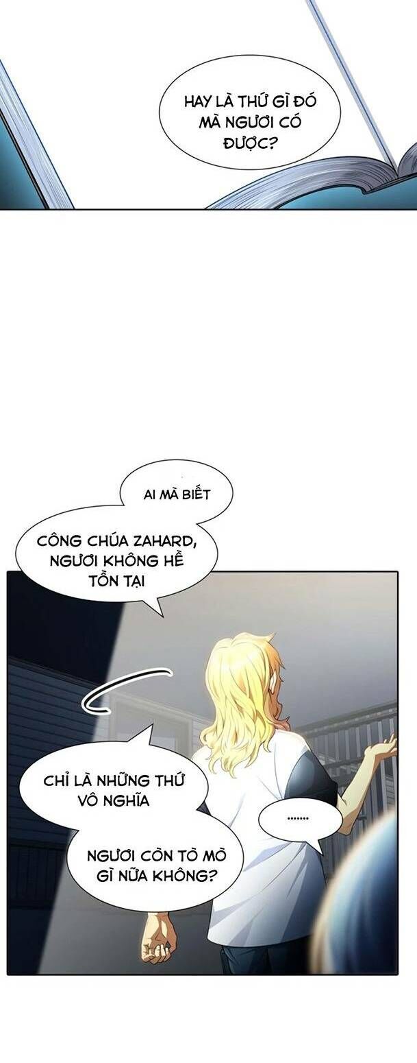 Tòa Tháp Bí Ẩn 2 Chapter 551 - Trang 2