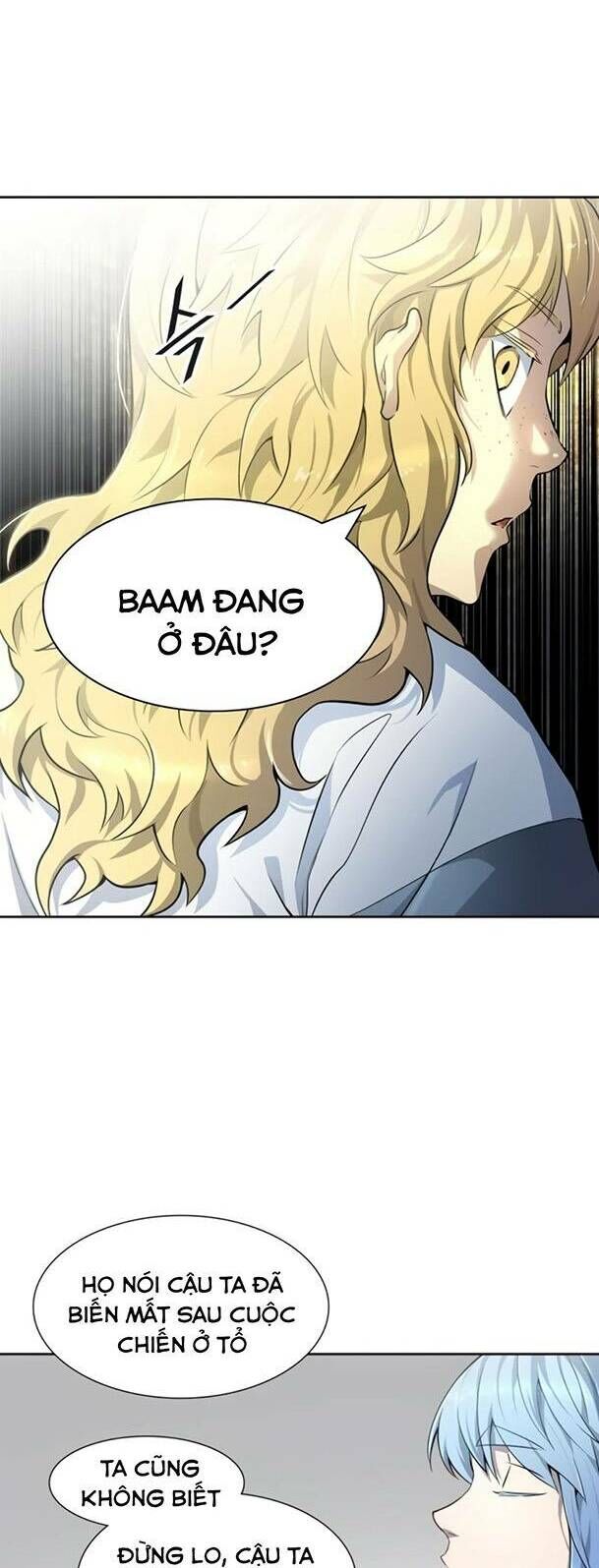 Tòa Tháp Bí Ẩn 2 Chapter 551 - Trang 2