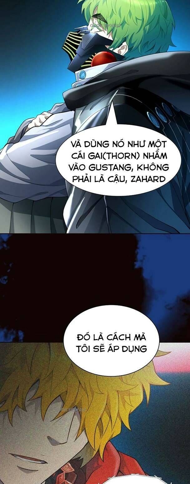 Tòa Tháp Bí Ẩn 2 Chapter 551 - Trang 2