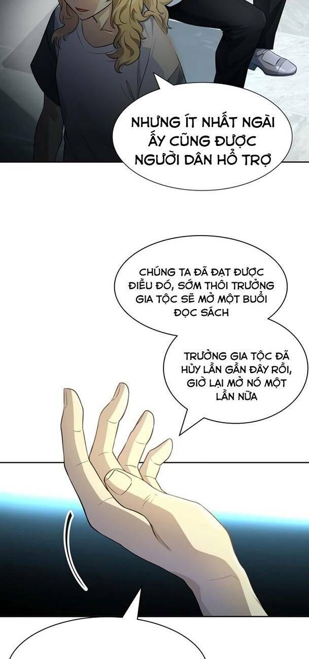 Tòa Tháp Bí Ẩn 2 Chapter 551 - Trang 2
