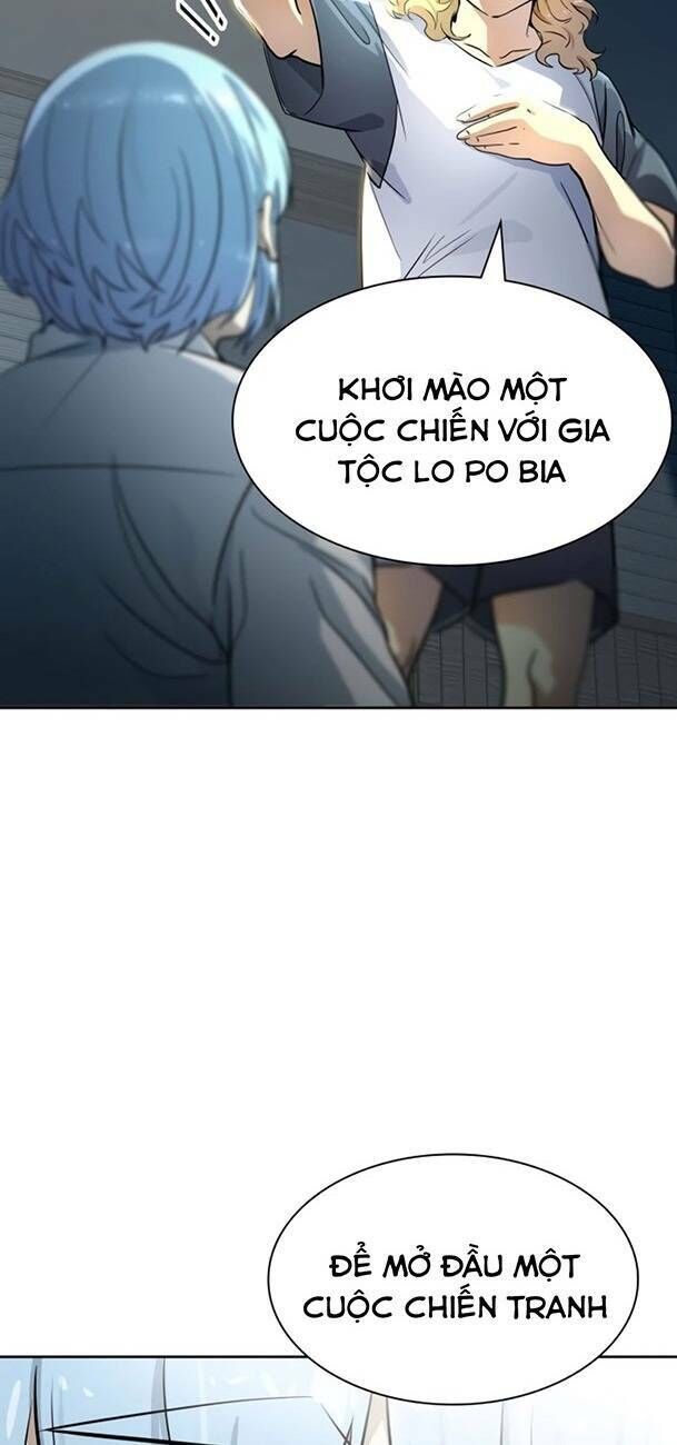 Tòa Tháp Bí Ẩn 2 Chapter 551 - Trang 2