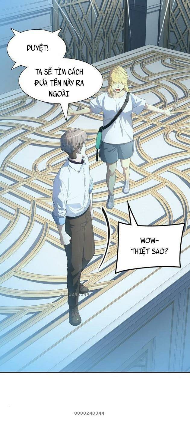 Tòa Tháp Bí Ẩn 2 Chapter 550 - Trang 2
