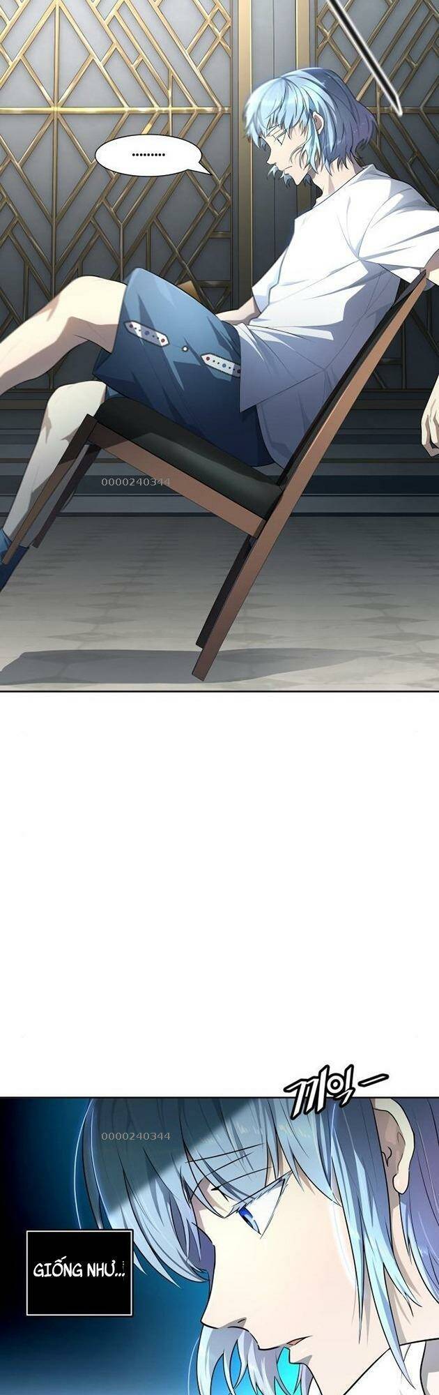 Tòa Tháp Bí Ẩn 2 Chapter 550 - Trang 2