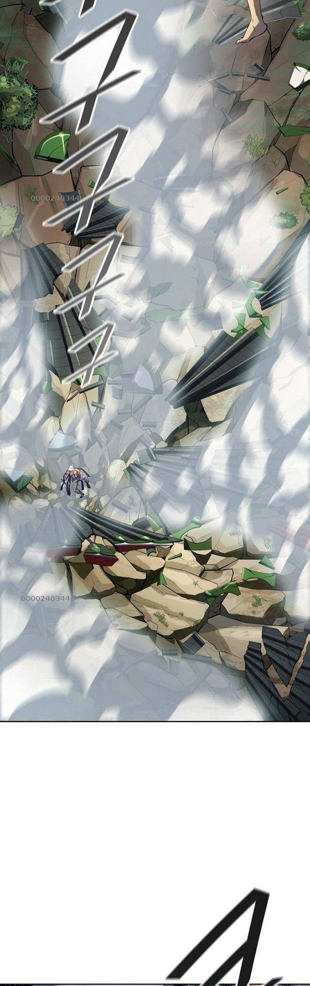 Tòa Tháp Bí Ẩn 2 Chapter 550 - Trang 2