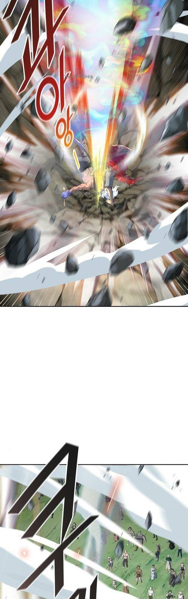 Tòa Tháp Bí Ẩn 2 Chapter 550 - Trang 2