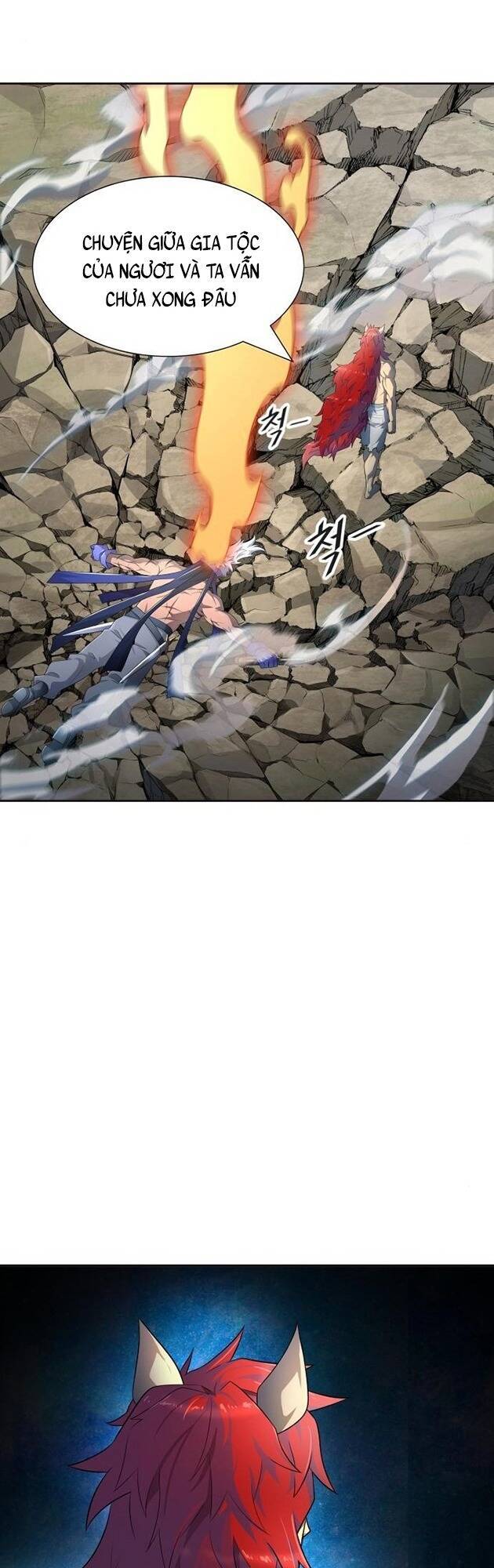 Tòa Tháp Bí Ẩn 2 Chapter 550 - Trang 2