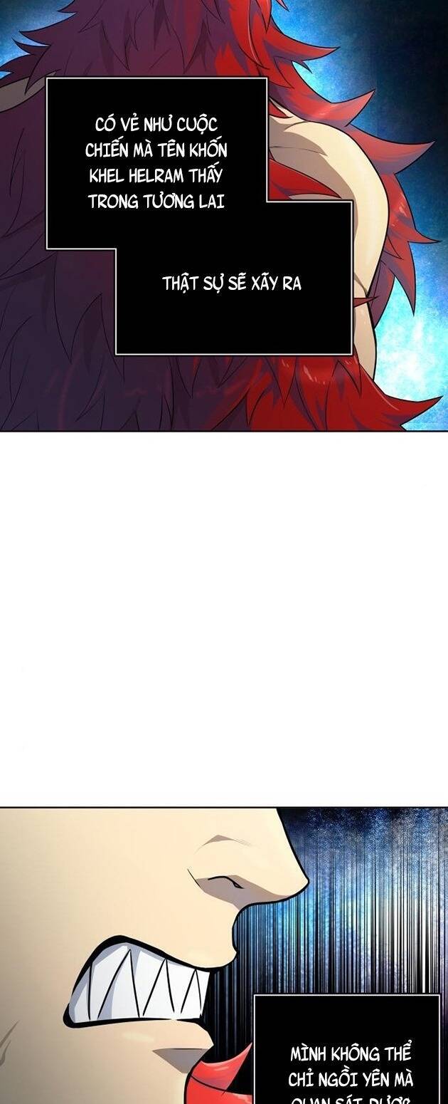 Tòa Tháp Bí Ẩn 2 Chapter 550 - Trang 2