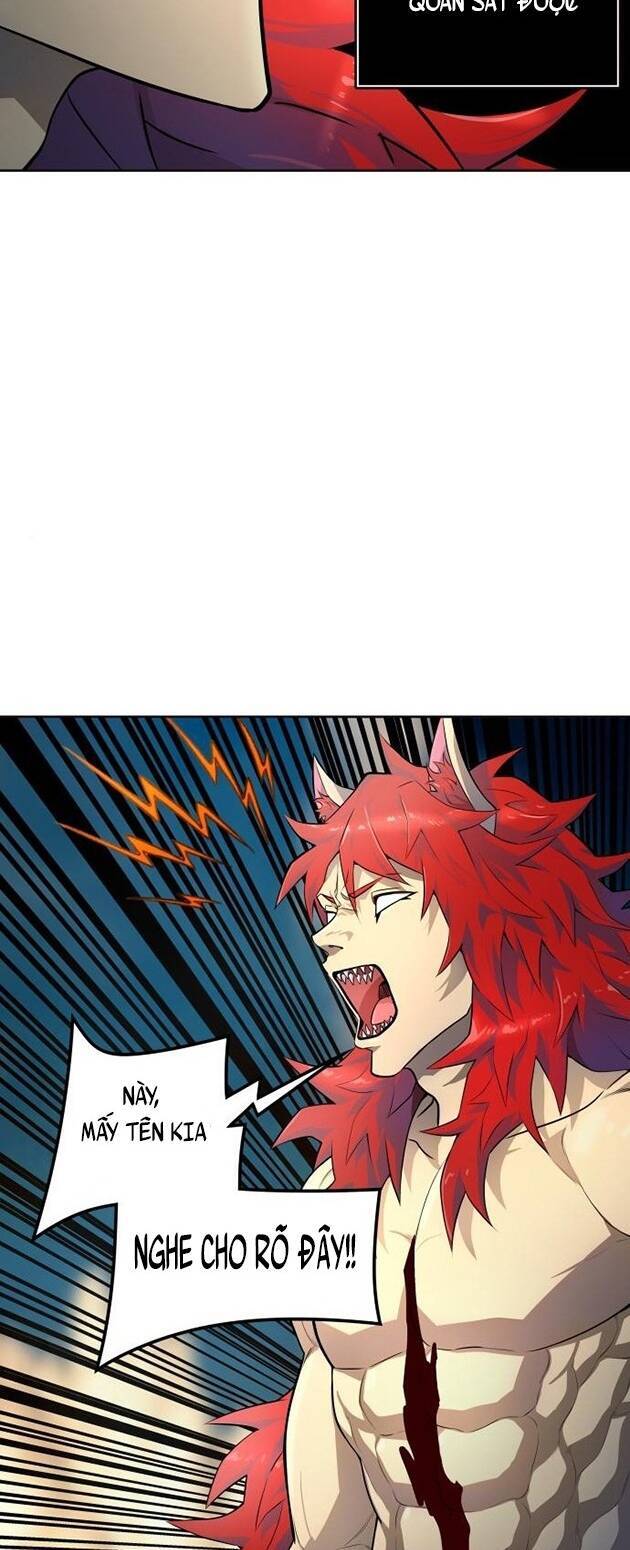Tòa Tháp Bí Ẩn 2 Chapter 550 - Trang 2