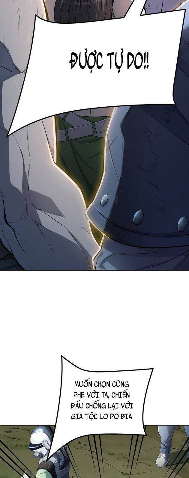 Tòa Tháp Bí Ẩn 2 Chapter 550 - Trang 2
