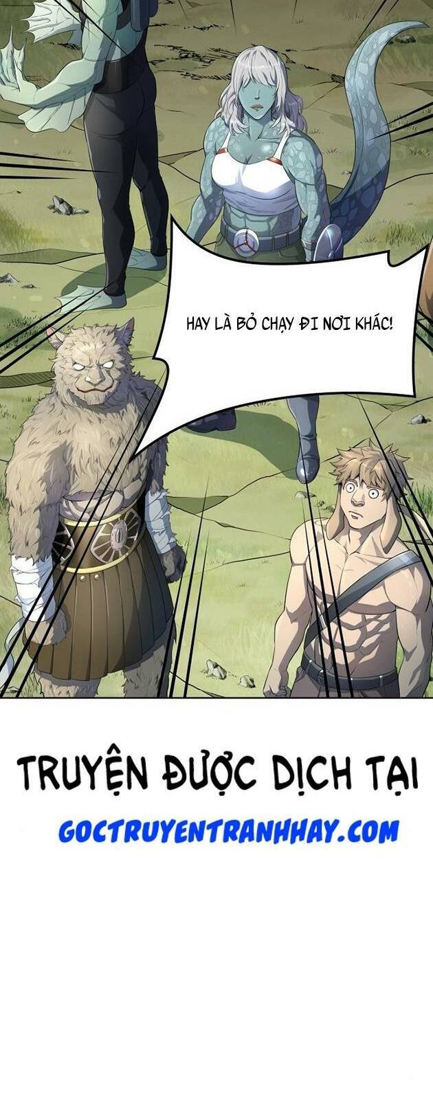 Tòa Tháp Bí Ẩn 2 Chapter 550 - Trang 2