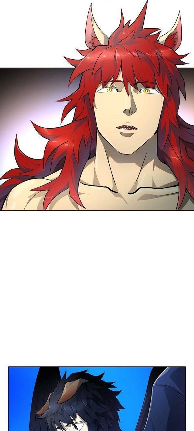 Tòa Tháp Bí Ẩn 2 Chapter 550 - Trang 2