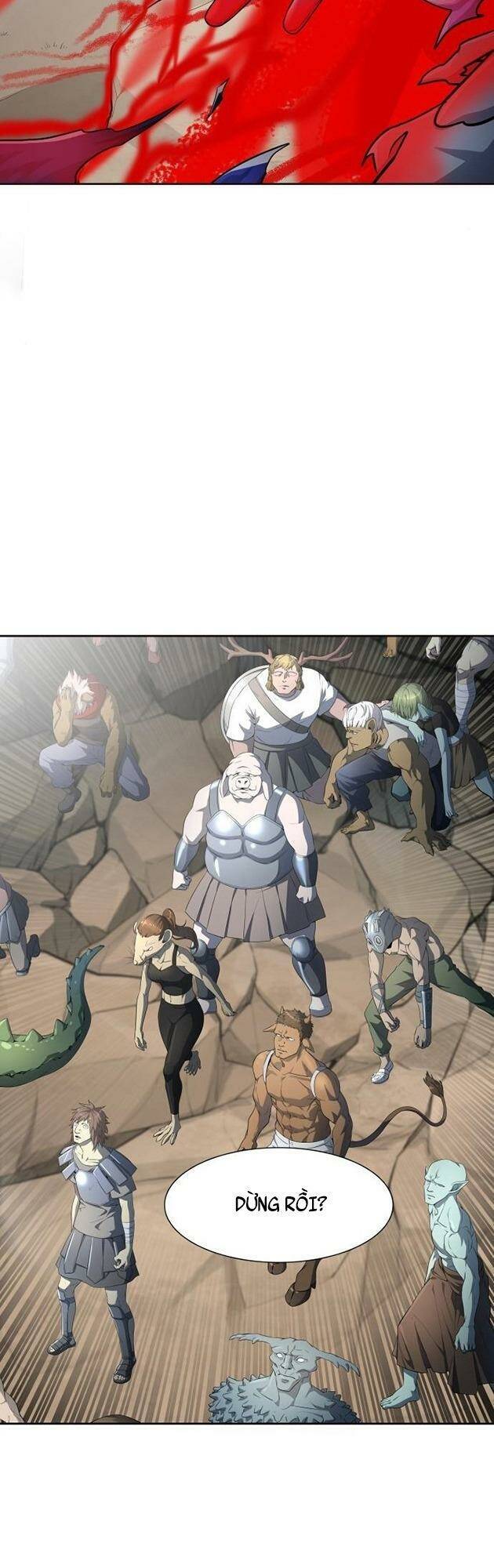Tòa Tháp Bí Ẩn 2 Chapter 550 - Trang 2
