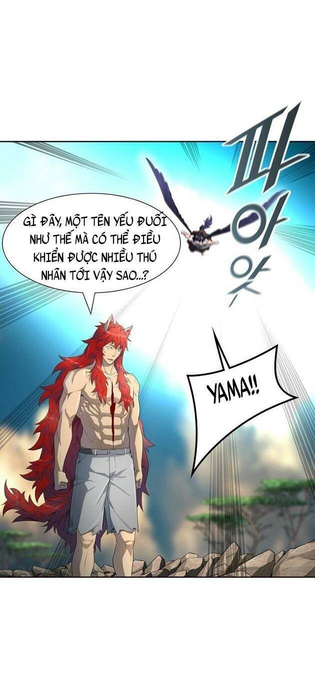 Tòa Tháp Bí Ẩn 2 Chapter 550 - Trang 2