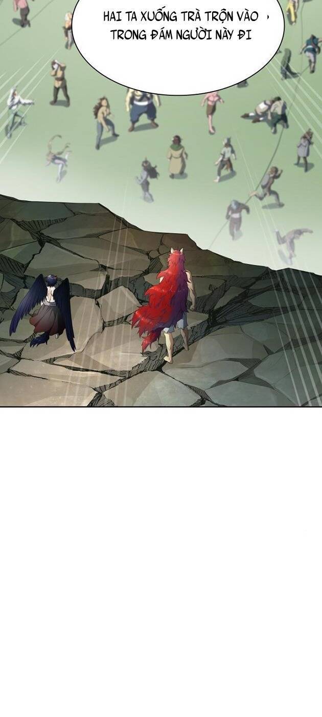 Tòa Tháp Bí Ẩn 2 Chapter 550 - Trang 2