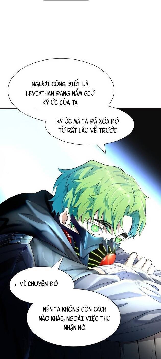 Tòa Tháp Bí Ẩn 2 Chapter 550 - Trang 2