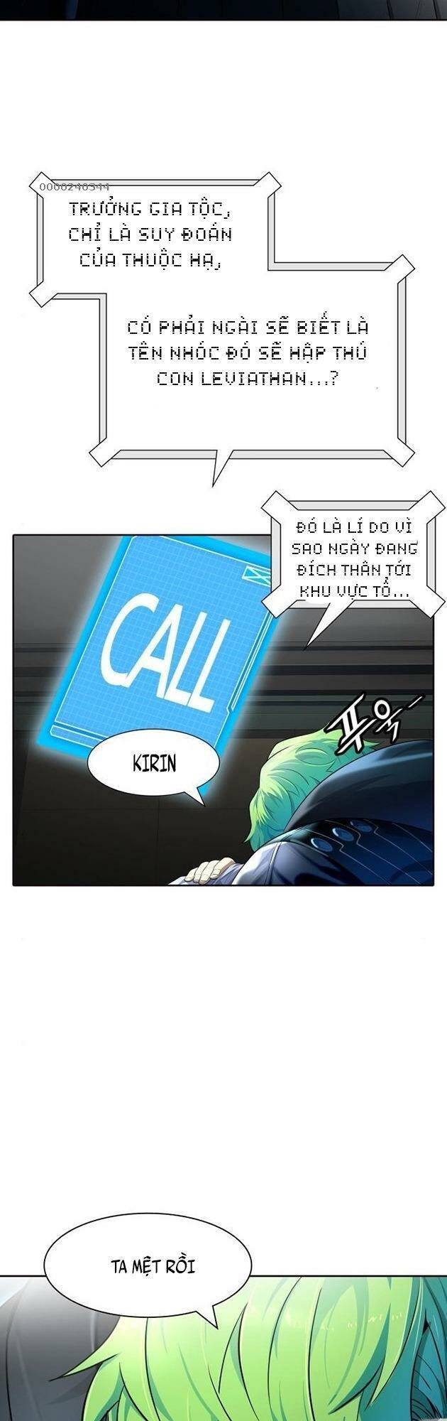 Tòa Tháp Bí Ẩn 2 Chapter 550 - Trang 2