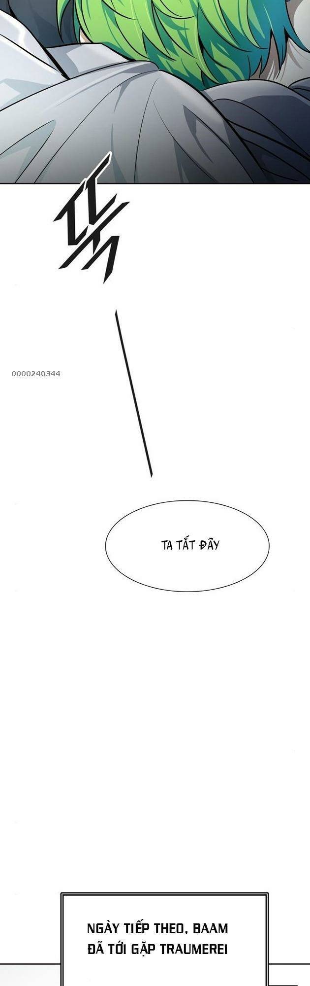 Tòa Tháp Bí Ẩn 2 Chapter 550 - Trang 2