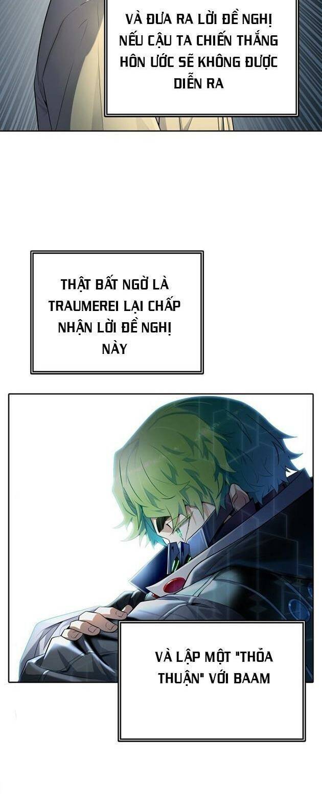 Tòa Tháp Bí Ẩn 2 Chapter 550 - Trang 2