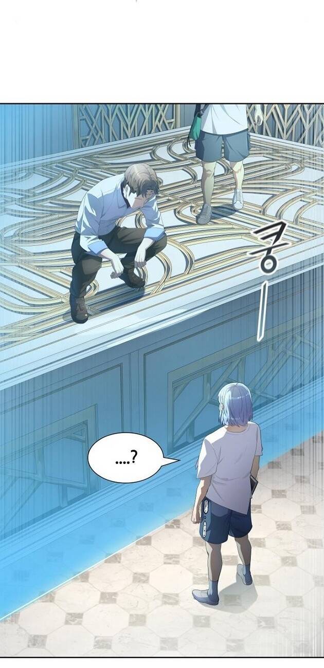 Tòa Tháp Bí Ẩn 2 Chapter 550 - Trang 2