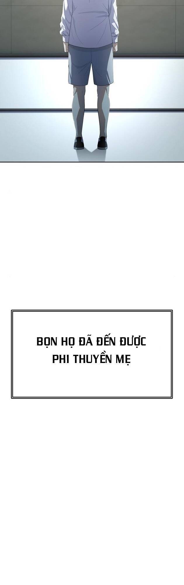 Tòa Tháp Bí Ẩn 2 Chapter 550 - Trang 2