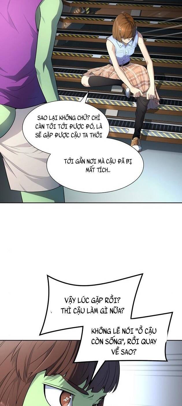 Tòa Tháp Bí Ẩn 2 Chapter 550 - Trang 2