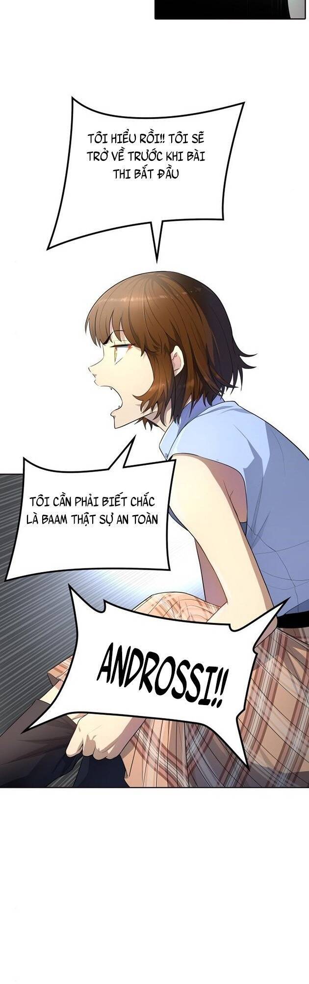 Tòa Tháp Bí Ẩn 2 Chapter 550 - Trang 2
