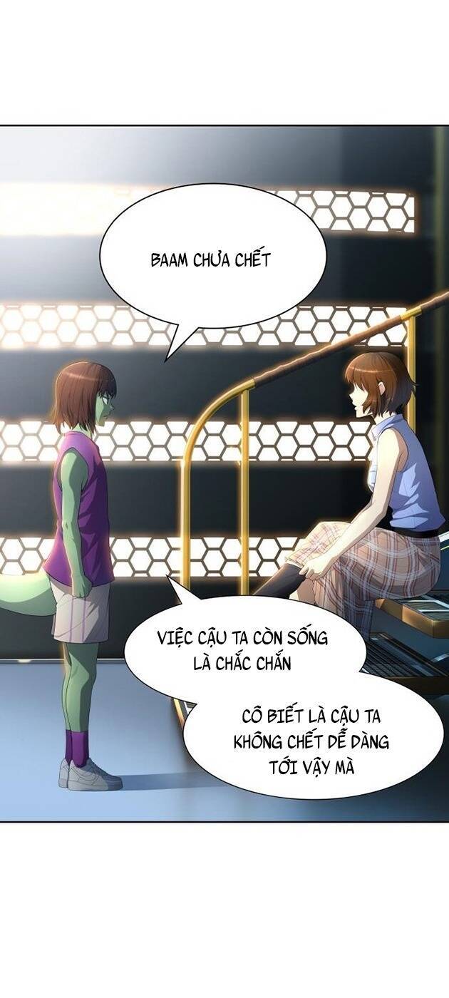 Tòa Tháp Bí Ẩn 2 Chapter 550 - Trang 2