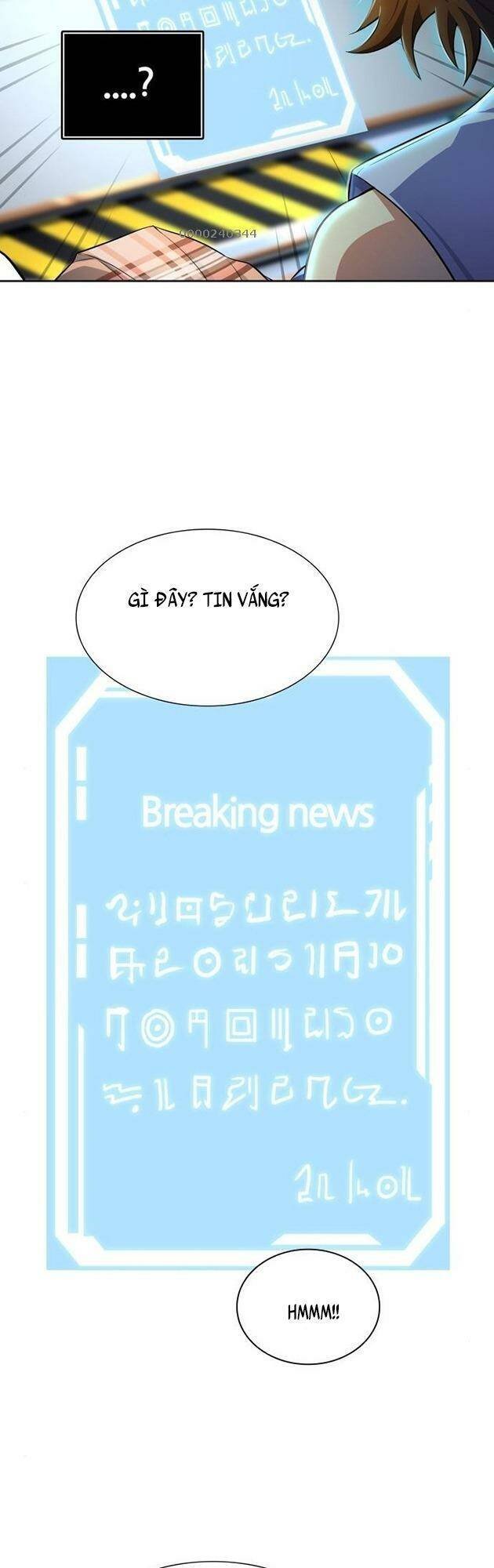 Tòa Tháp Bí Ẩn 2 Chapter 550 - Trang 2