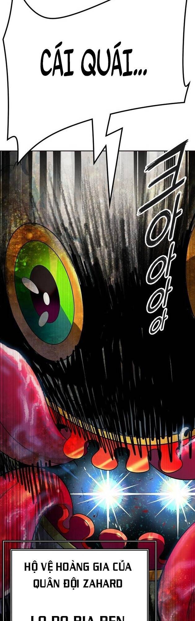 Tòa Tháp Bí Ẩn 2 Chapter 550 - Trang 2