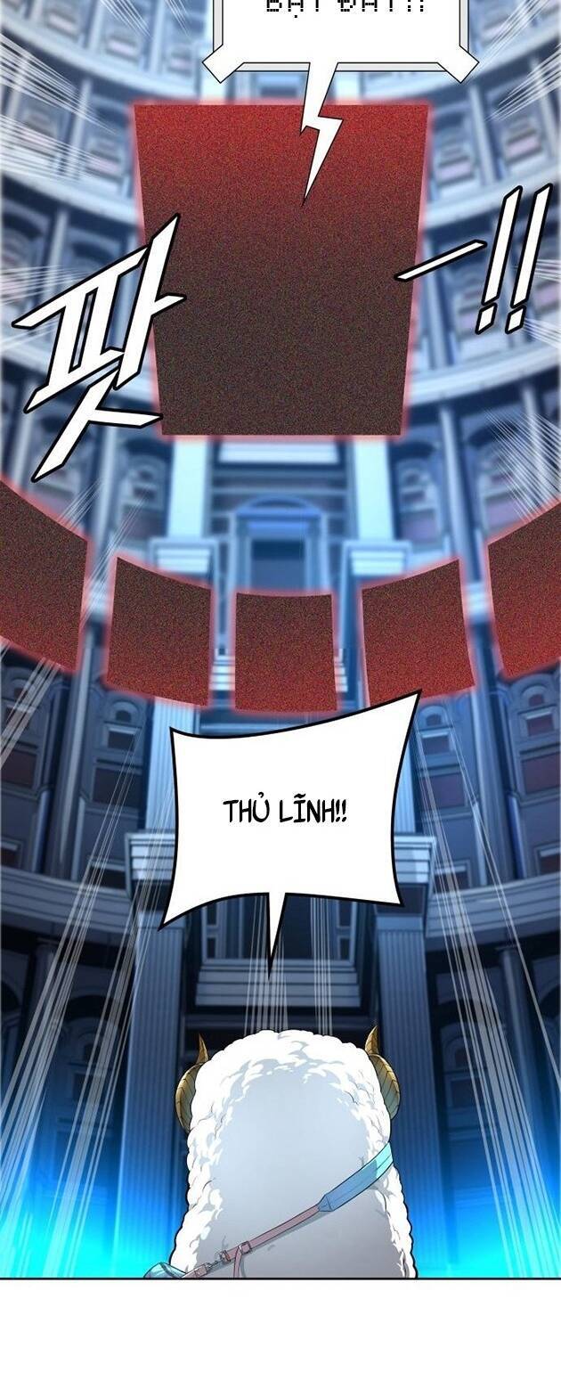 Tòa Tháp Bí Ẩn 2 Chapter 550 - Trang 2