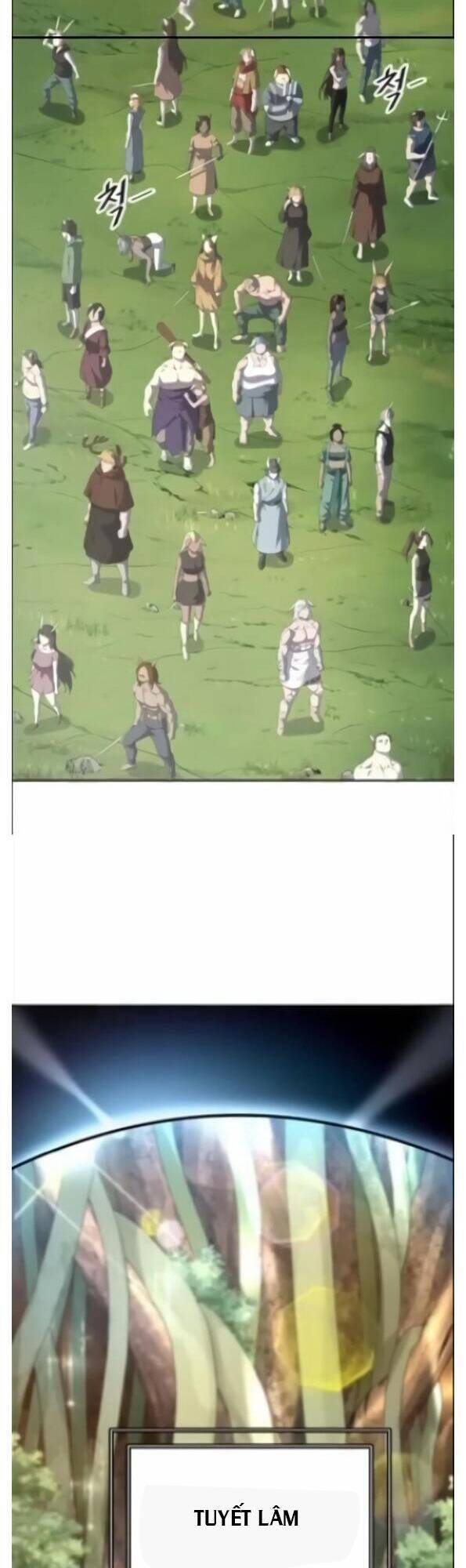 Tòa Tháp Bí Ẩn 2 Chapter 549 - Trang 2