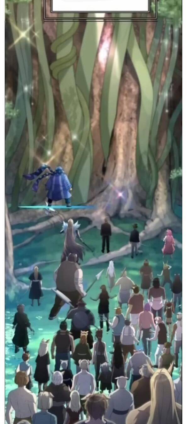 Tòa Tháp Bí Ẩn 2 Chapter 549 - Trang 2
