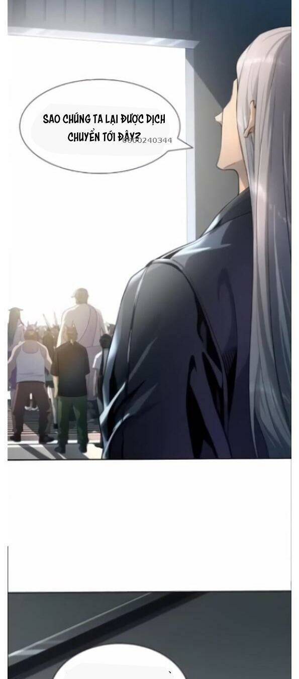 Tòa Tháp Bí Ẩn 2 Chapter 549 - Trang 2