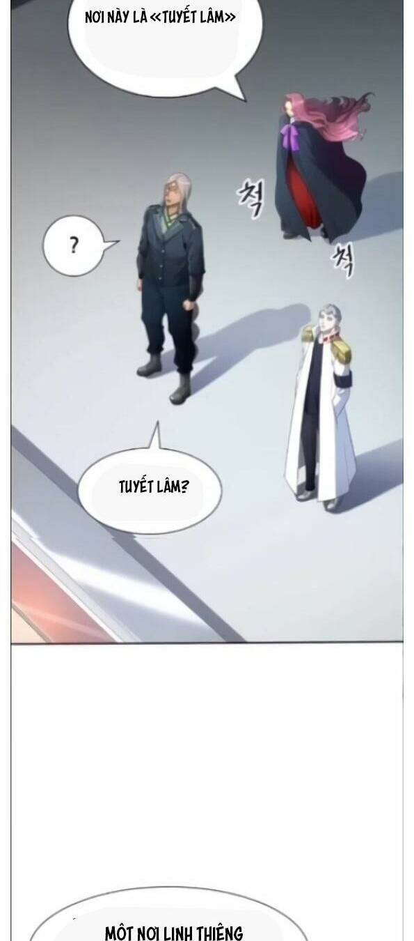 Tòa Tháp Bí Ẩn 2 Chapter 549 - Trang 2