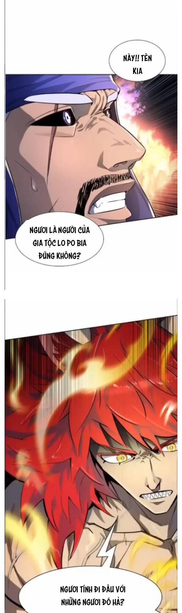 Tòa Tháp Bí Ẩn 2 Chapter 549 - Trang 2